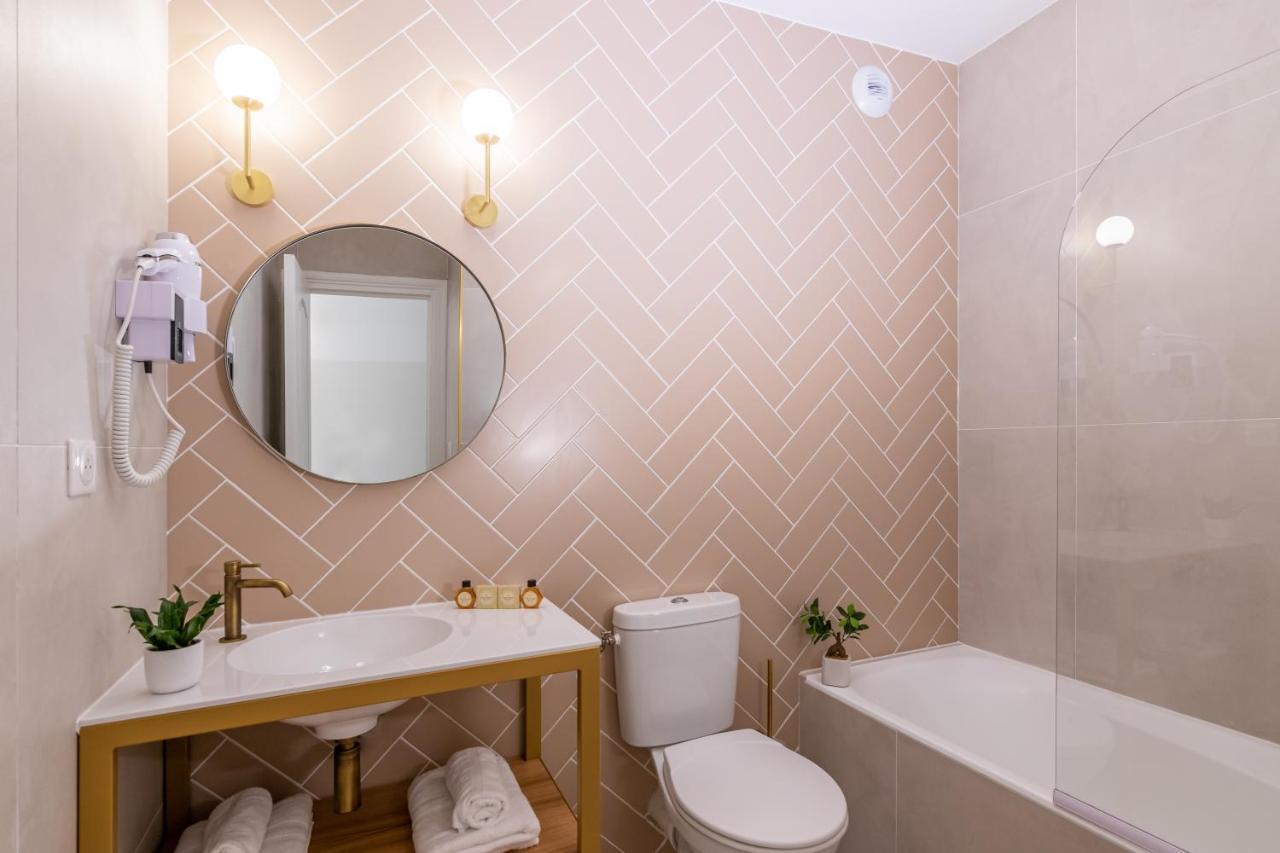 Hotel Flor Saint-Florent  Ngoại thất bức ảnh