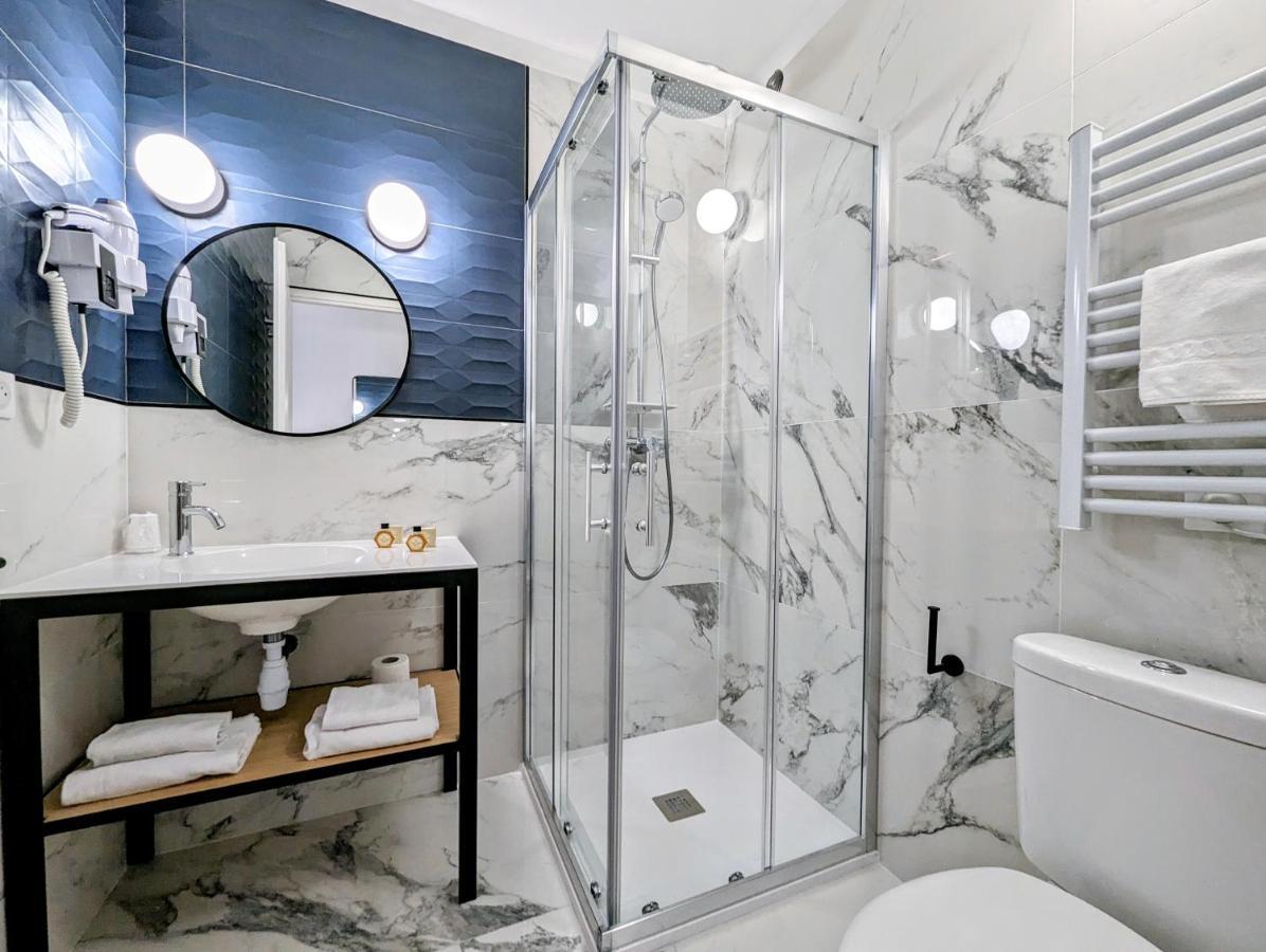 Hotel Flor Saint-Florent  Ngoại thất bức ảnh